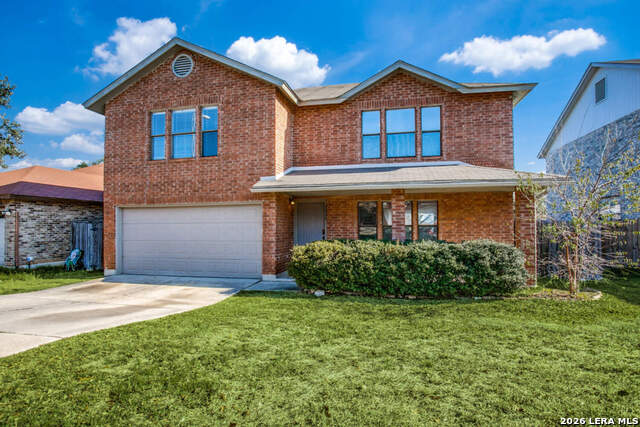 Number 1 for listing