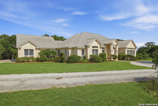 410 Cordillera Trace