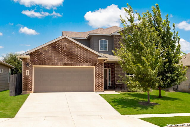410 MOONVINE WAY