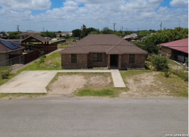 Number 1 for listing