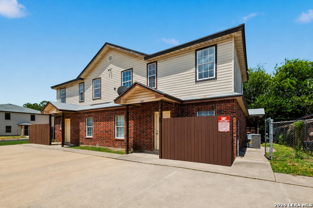 Number 1 for listing