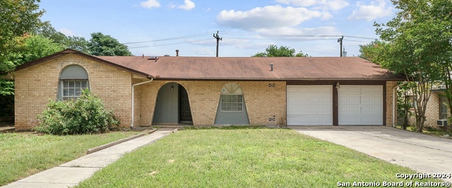 Number 1 for listing