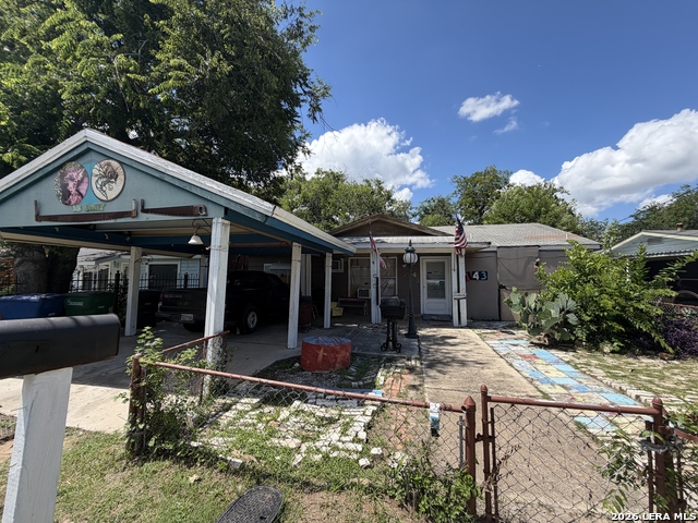 143 Coney