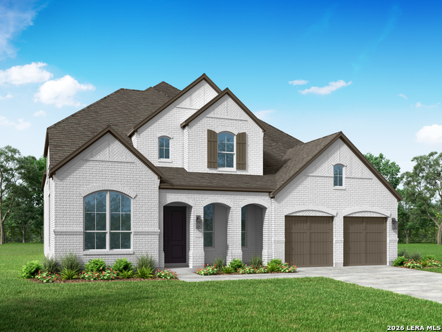 1815 Haecker View