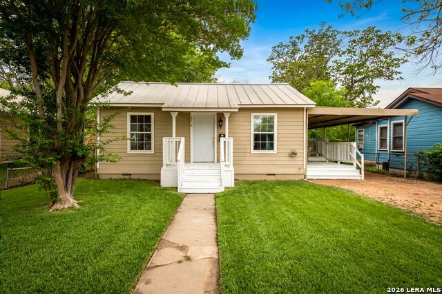 Number 1 for listing