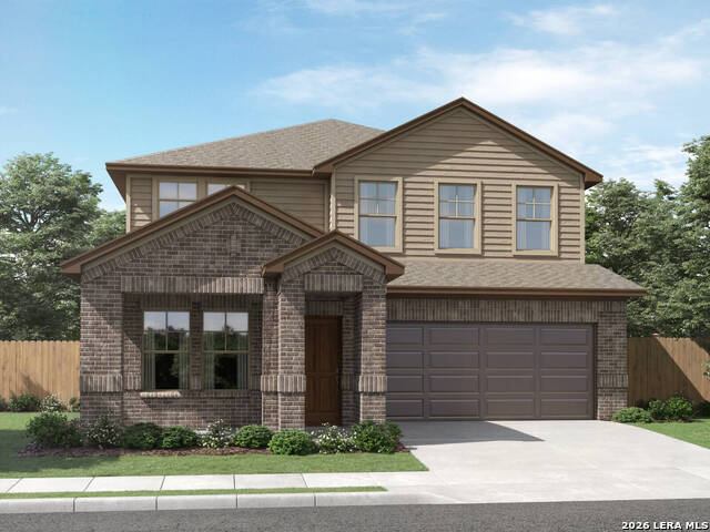 10215 Briceway Gap Blank