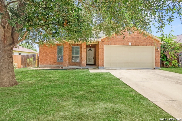 2603 White Wing Way