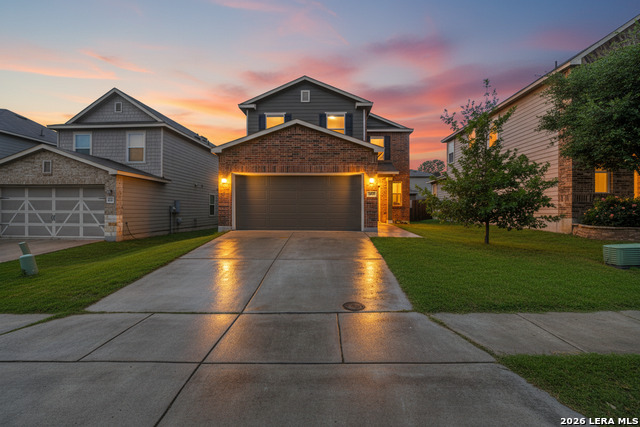 4272 GALE MDWS