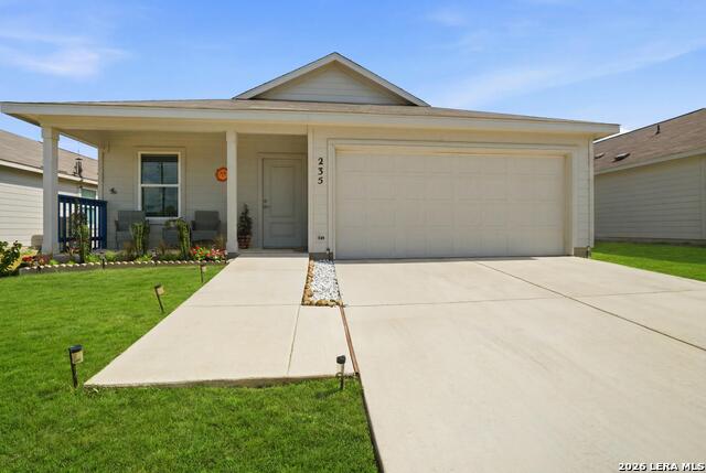 235 Marigold Dr