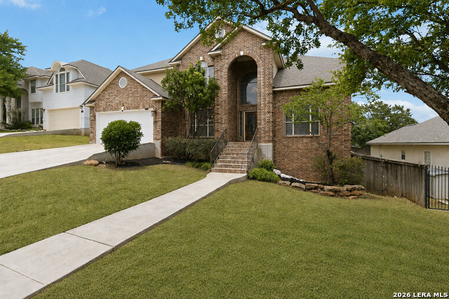 18106 Ransom Hill
