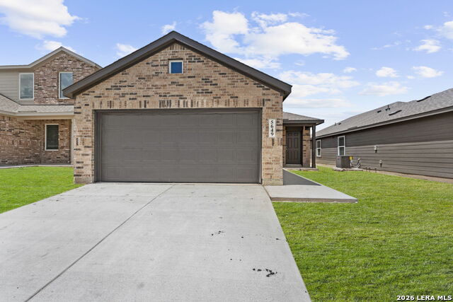 5649 Jasper Place