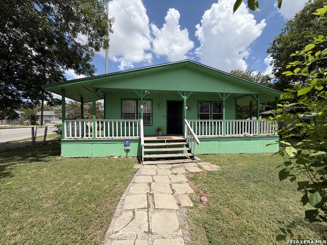 378 N San Ignacio