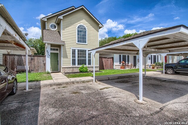 2715 CROWN HOLW