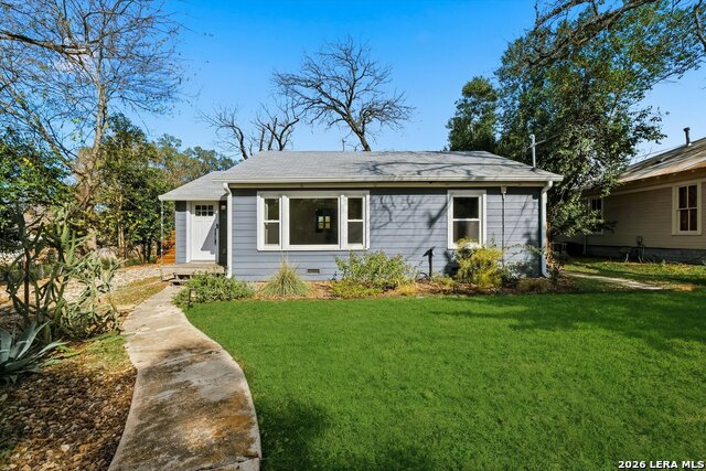 507 WILLOW AVE