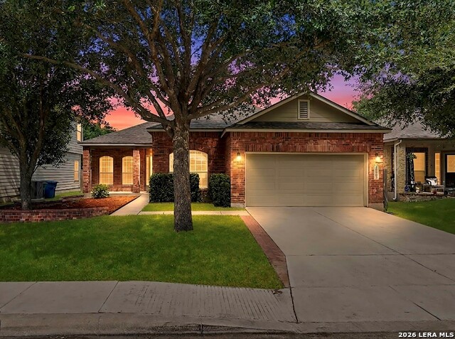 10903 BRAMANTE LN