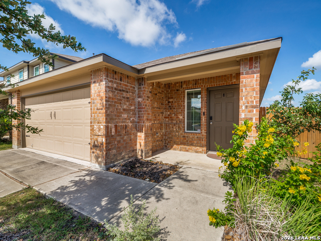 3203 Onion Creek