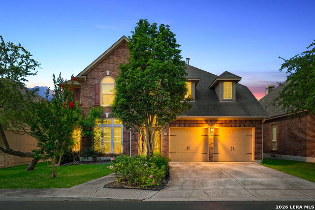 Number 1 for listing