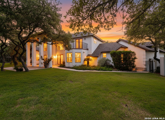 Number 1 for listing