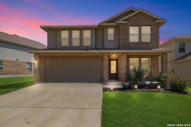 Number 1 for listing