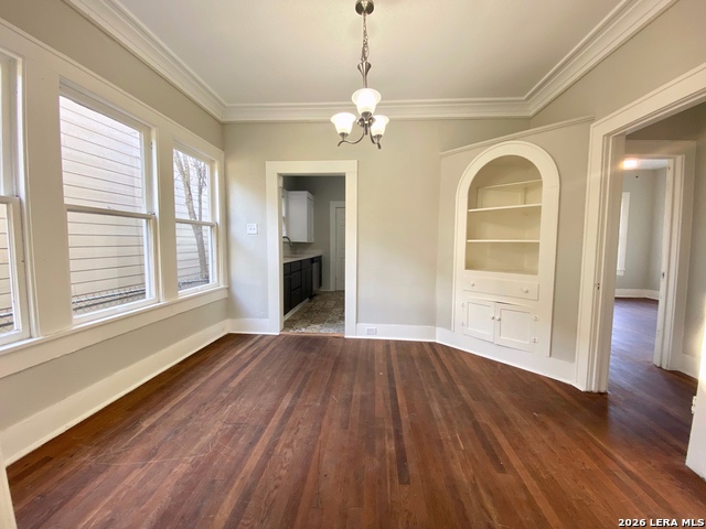 Number 1 for listing