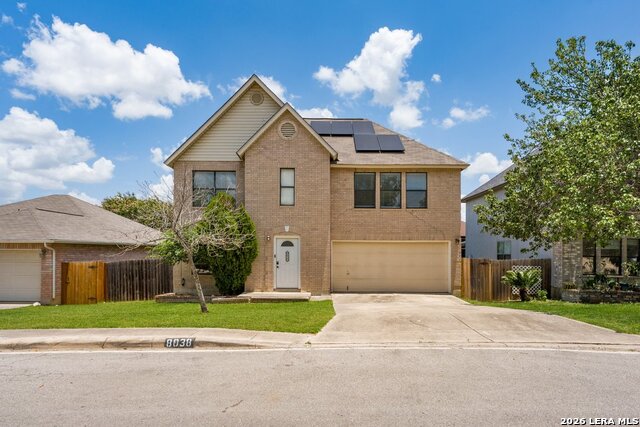 Number 1 for listing