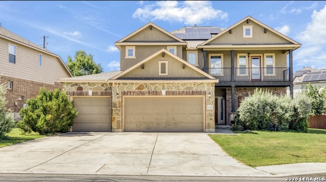 Number 1 for listing
