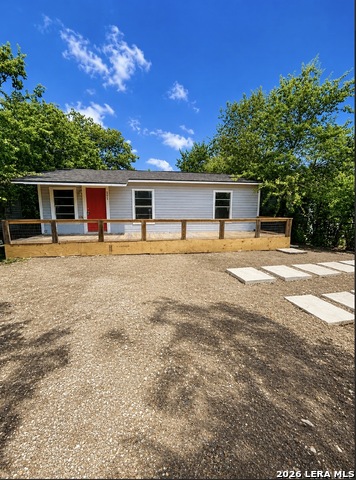 Number 1 for listing