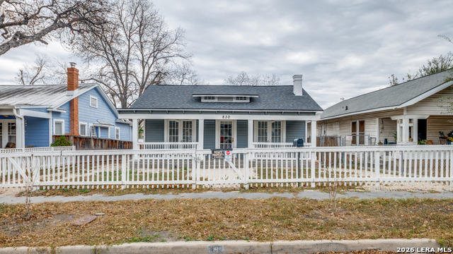 Number 1 for listing