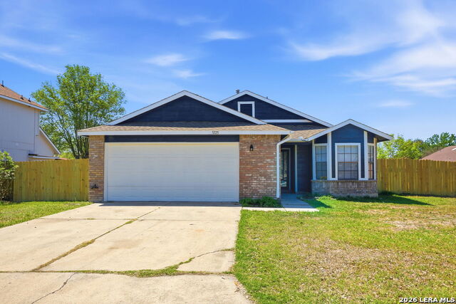 Number 1 for listing