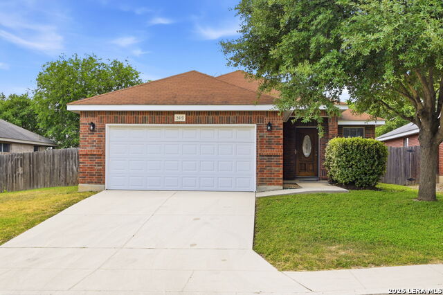 Number 1 for listing