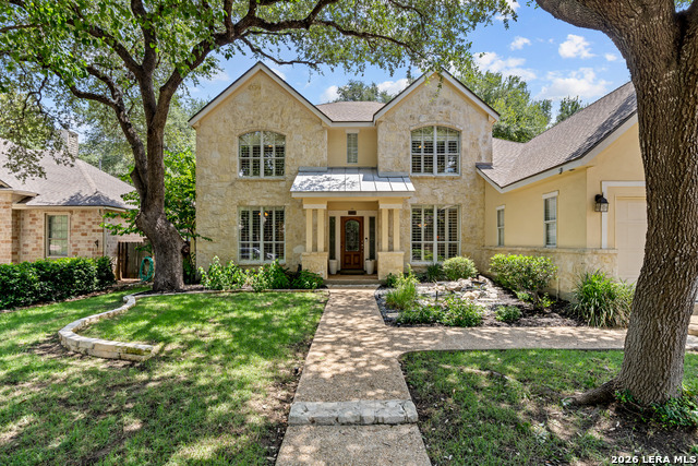 Number 1 for listing
