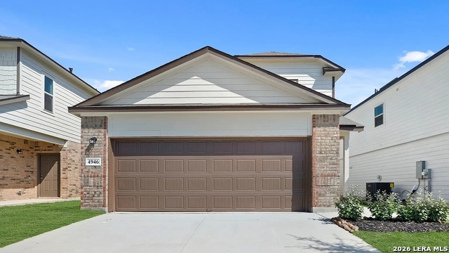 Number 1 for listing
