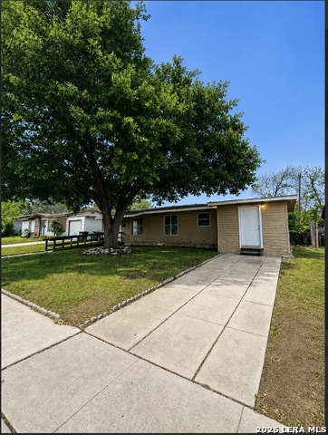 Number 1 for listing