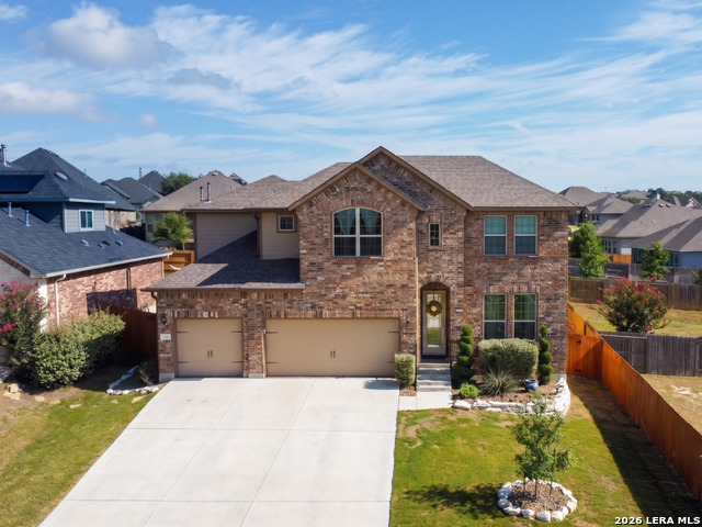 Number 1 for listing