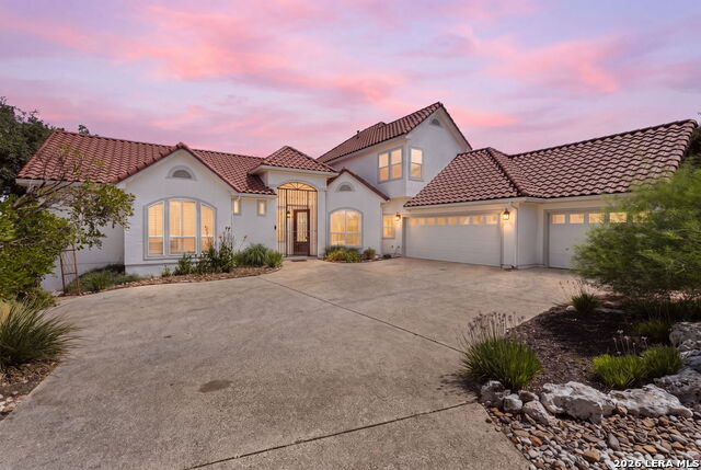 Number 1 for listing