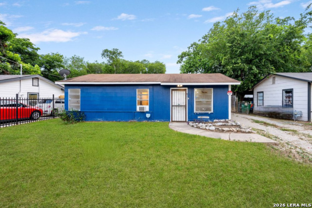 Number 1 for listing