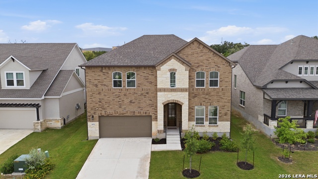 Number 1 for listing