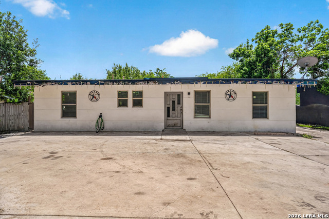 Number 1 for listing