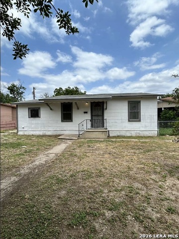 Number 1 for listing