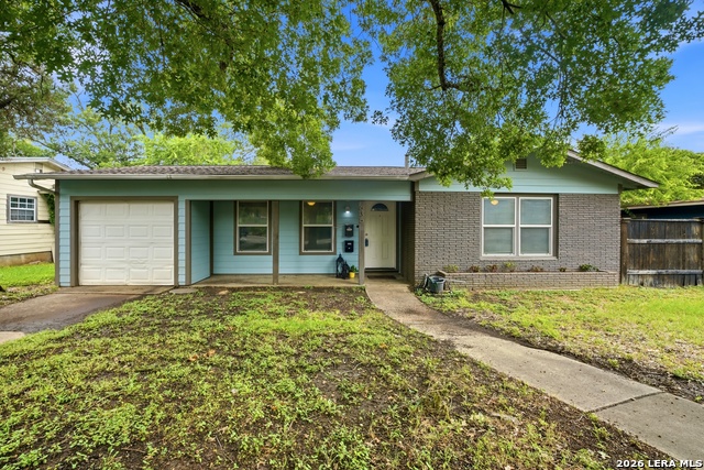 Number 1 for listing