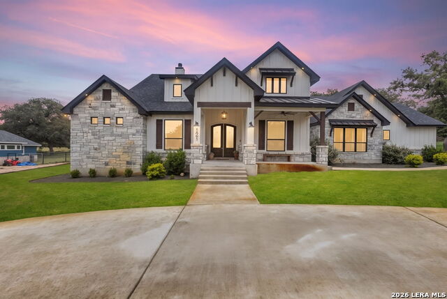 Number 1 for listing
