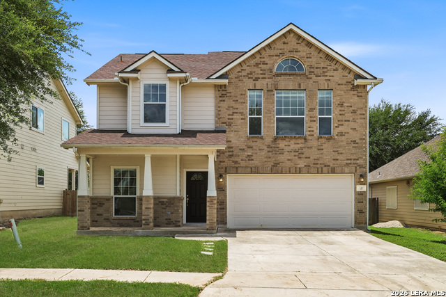 Number 1 for listing