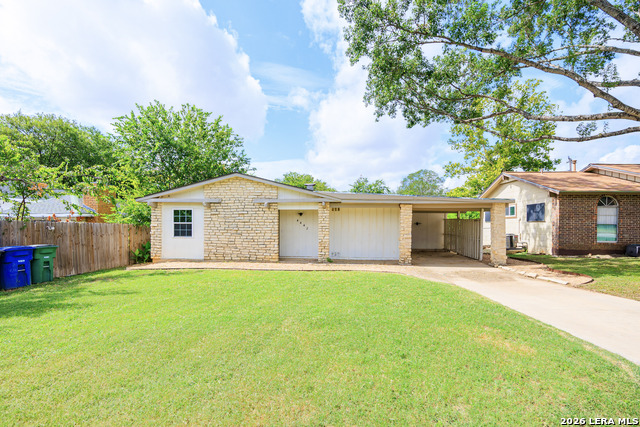 Number 1 for listing