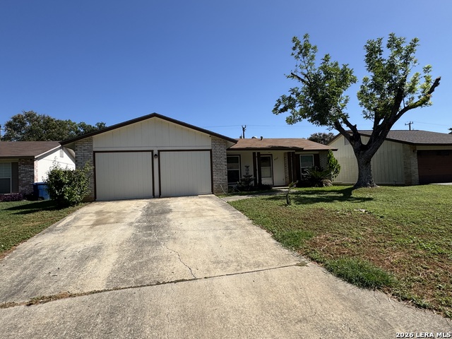 Number 1 for listing