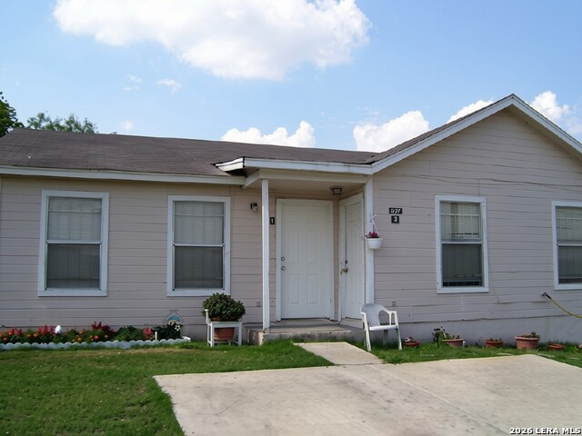 Number 1 for listing