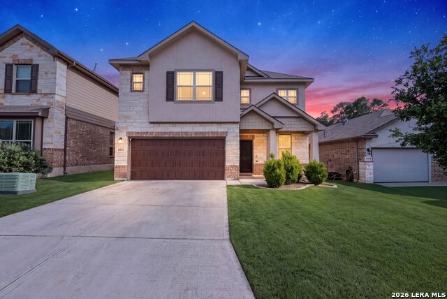 Number 1 for listing