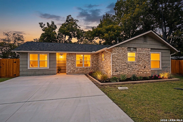 Number 1 for listing