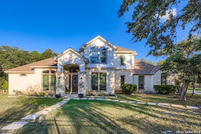 Number 1 for listing