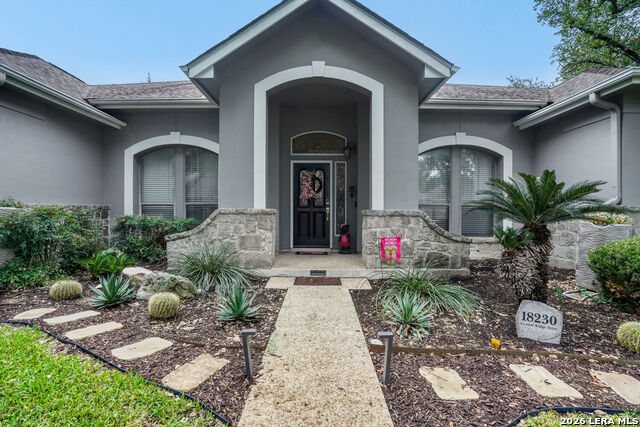 Number 1 for listing
