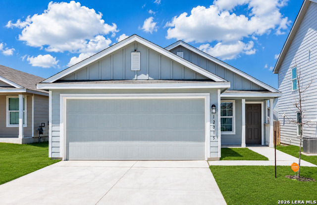 Number 1 for listing